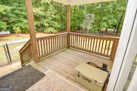 Exterior - 1579 Van Buren Rd, Barnesville, GA 30204 photo 5 of 28