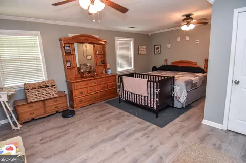 Bedroom - 1579 Van Buren Rd, Barnesville, GA 30204 photo 14 of 14