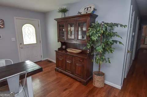 Entry Way - 1579 Van Buren Rd, Barnesville, GA 30204 photo 3 of 9