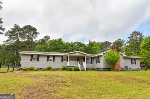 1579 Van Buren Rd, Barnesville, GA 30204