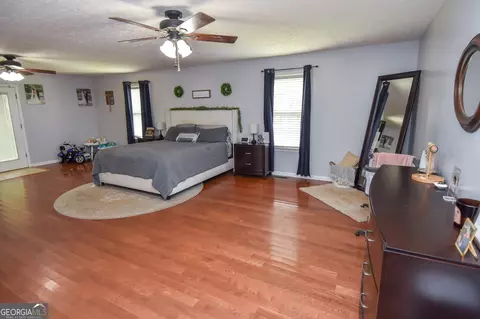 Bedroom - 1579 Van Buren Rd, Barnesville, GA 30204 photo 1 of 14