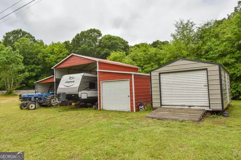 Other - 1579 Van Buren Rd, Barnesville, GA 30204 photo 33 of 36