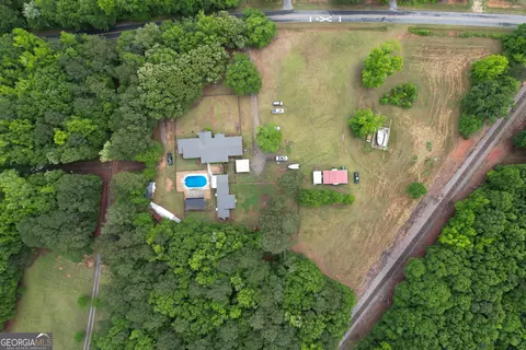 View/Area - 1579 Van Buren Rd, Barnesville, GA 30204 photo 4 of 4