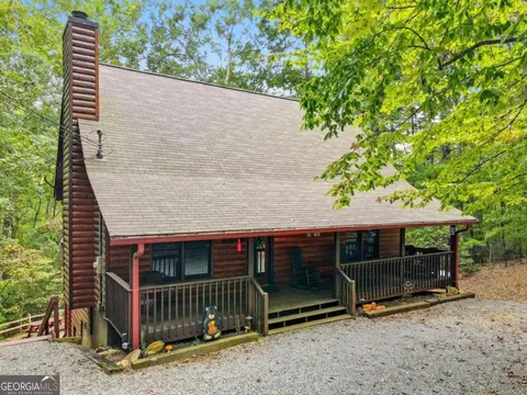 330 Skyview Dr, Ellijay, GA 30536
