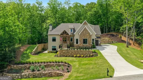 200 Golden Bear Pass, Dahlonega, GA 30533