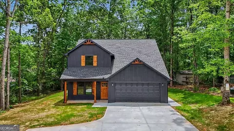 233 Old Old Alabama Rd, Emerson, GA 30137