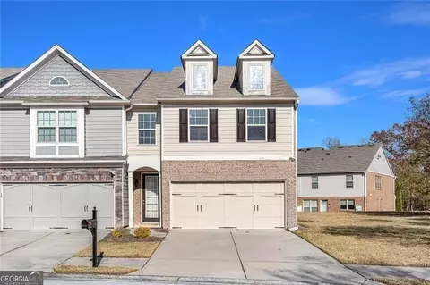 2426 Bellyard Dr, Buford, GA 30519