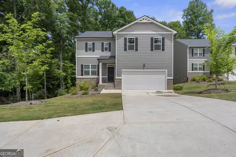 3645 Beaconfield Ct SE, Atlanta, GA 30354