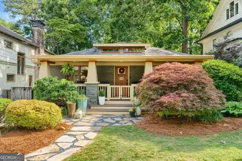228 Sterling St, Decatur, GA 30030