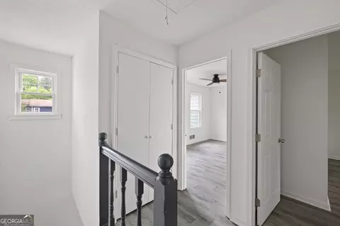 Entry Way - 2082 Lenoa Ln, Austell, GA 30106 photo 1 of 1