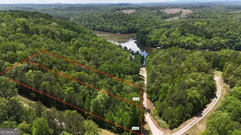 lot26 Sawyer Boat Ramp Rd, Wedowee, AL 36278