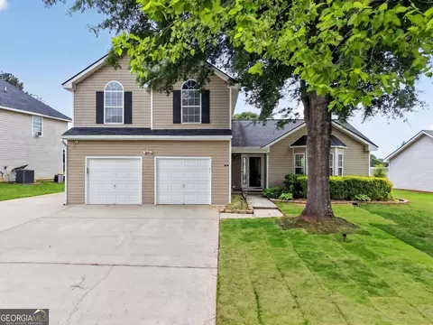 45 Windscape Dr, Covington, GA 30016