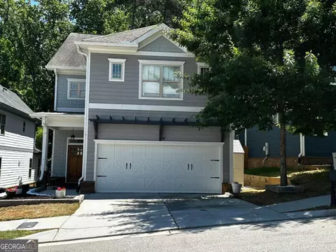 1749 Russell St, Atlanta, GA 30316