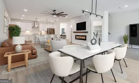 1072 Brookglynn Trce, Decatur, GA 30032