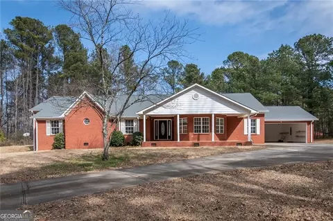 2165 Bakers Bridge Rd, Douglasville, GA 30134