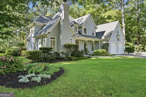 1314 Battleview Dr NW, Atlanta, GA 30327
