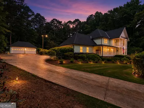 125 Spivey Chase Trl, Jonesboro, GA 30236