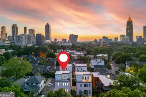 420 Parkway Dr NE # A, Atlanta, GA 30308
