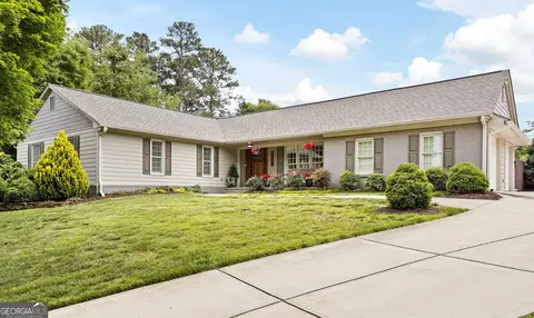 1273 Tinderbox Ln, Kennesaw, GA 30144
