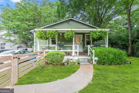 537 N Peter St, Athens, GA 30601