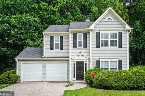 3155 Silverchase Cir SW, Marietta, GA 30008