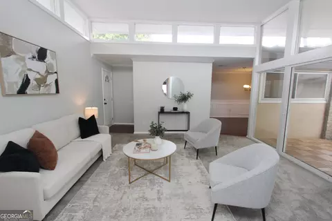 346 Carpenter Dr #75, Atlanta, GA 30328