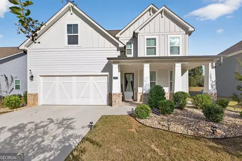 140 Camdale Ct, Mcdonough, GA 30252