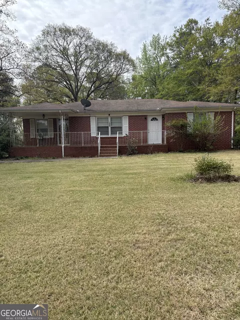 1365 Stewart St, Carrollton, GA 30117