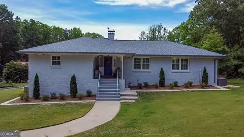 4012 Morris Rd, Powder Springs, GA 30127