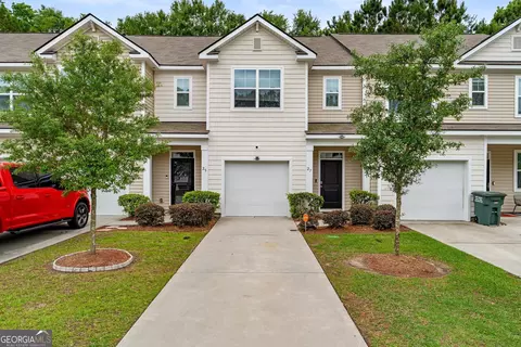 27 Villas Of Garrard Dr, Savannah, GA 31405