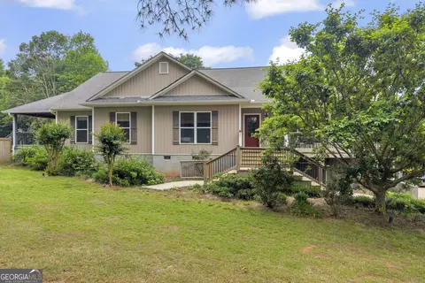 836 Jackson Bridge Rd, Canon, GA 30520