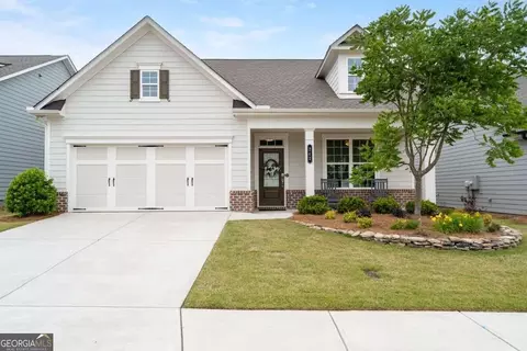 242 Hickory Bluffs Pkwy, Canton, GA 30114