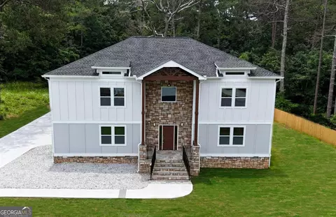 2369 Mcafee Rd, Decatur, GA 30032