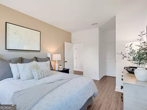 Bedroom - 665 Nichols Farm Cir, Dacula, GA 30019 photo 1 of 8