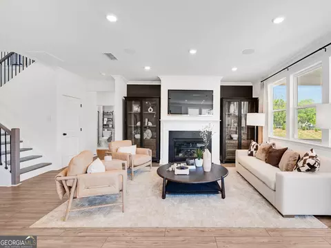 Living - 665 Nichols Farm Cir, Dacula, GA 30019 photo 1 of 2