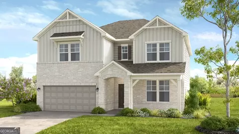 665 Nichols Farm Cir, Dacula, GA 30019