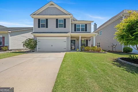 Undisclosed, Ball Ground, GA 30107