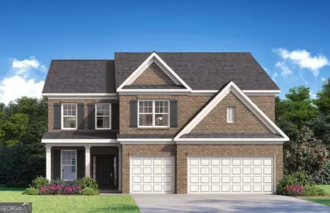 7163 Bocholt Dr, Atlanta, GA 30349