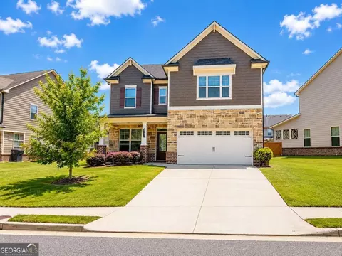 3477 Ivy Birch Way, Buford, GA 30519