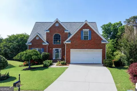 5690 Martin Grove Dr NW, Lilburn, GA 30047