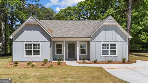 31 Harris Dr #LOT 10, Newnan, GA 30263