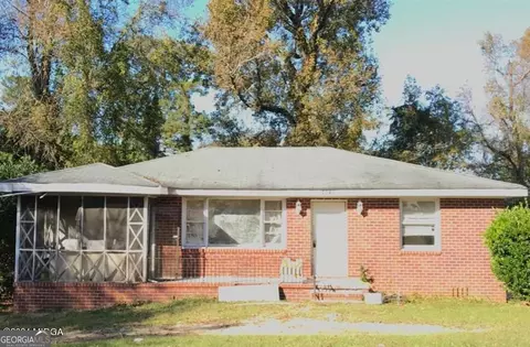 4071 Marse Allen Rd, Macon, GA 31206