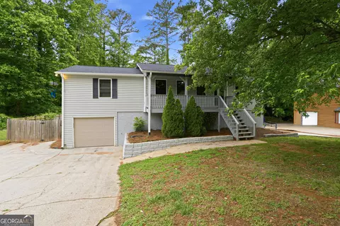 4478 S Springwood Dr SW, Smyrna, GA 30082