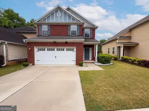 2559 Oakleaf Rdg, Lithonia, GA 30058