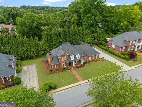 View/Area - 5 Haley Dr SE, Rome, GA 30161 photo 2 of 4