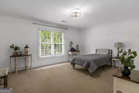 Bedroom - 5 Haley Dr SE, Rome, GA 30161 photo 4 of 4