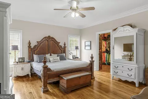 Bedroom - 5 Haley Dr SE, Rome, GA 30161 photo 1 of 4