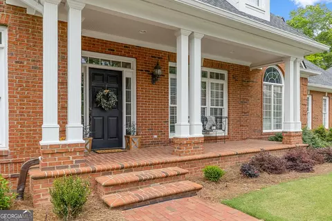 Exterior - 5 Haley Dr SE, Rome, GA 30161 photo 2 of 5