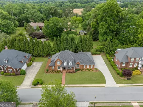 View/Area - 5 Haley Dr SE, Rome, GA 30161 photo 3 of 4