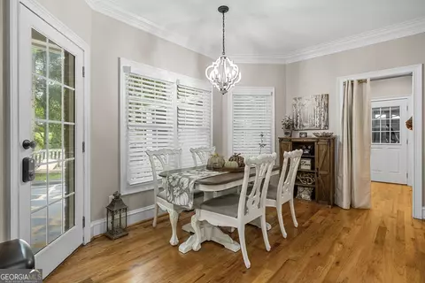 Dining - 5 Haley Dr SE, Rome, GA 30161 photo 3 of 3